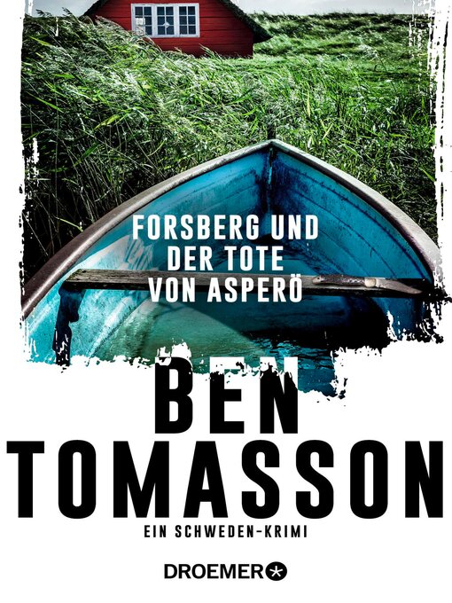 Title details for Forsberg und der Tote von Asperö by Ben Tomasson - Available